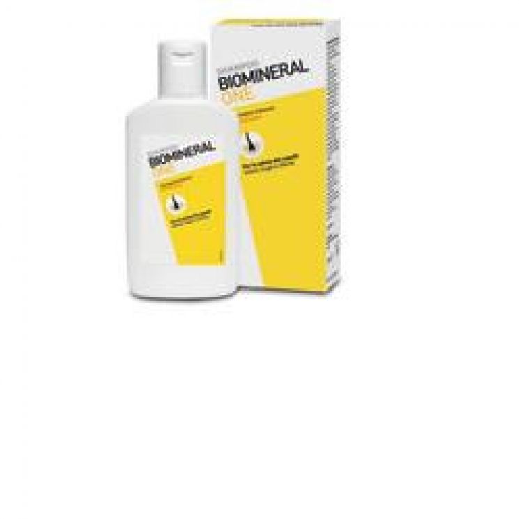 Biomineral One Shampoo 150ml